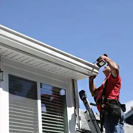 gutter services Patterson Heights